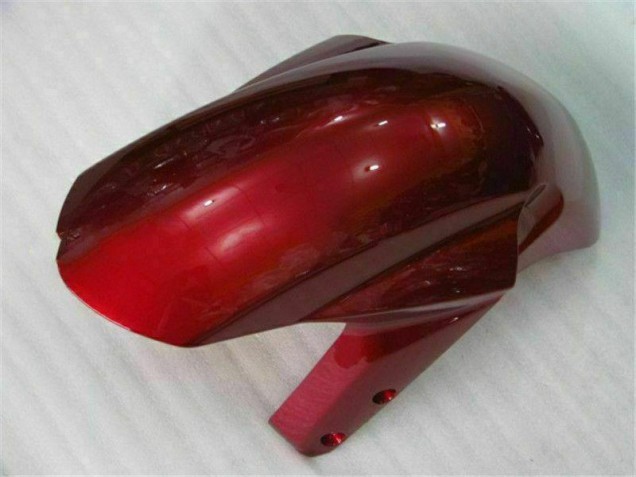 2003-2004 Rot Suzuki GSXR 1000 Motorrad Verkleidung 2003-2004 Rot Suzuki GSXR 1000 Motorrad Verkleidung