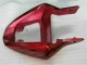 2003-2004 Rot Suzuki GSXR 1000 Motorrad Verkleidung 2003-2004 Rot Suzuki GSXR 1000 Motorrad Verkleidung