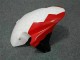 2003-2004 Rot Weiß Honda CBR600RR Motorrad Verkleidung 2003-2004 Rot Weiß Honda CBR600RR Motorrad Verkleidung