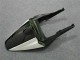 2003-2004 Rot Weiß Honda CBR600RR Motorrad Verkleidung 2003-2004 Rot Weiß Honda CBR600RR Motorrad Verkleidung