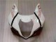 2003-2004 Rot Weiß Suzuki GSXR 1000 Motorrad Verkleidungen 2003-2004 Rot Weiß Suzuki GSXR 1000 Motorrad Verkleidungen