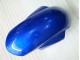 2003-2004 Schwarz Blau Suzuki GSXR 1000 Motorrad Verkleidung 2003-2004 Schwarz Blau Suzuki GSXR 1000 Motorrad Verkleidung
