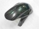 2003-2004 Schwarz Blau Suzuki GSXR 1000 Motorrad Verkleidung & Plastik 2003-2004 Schwarz Blau Suzuki GSXR 1000 Motorrad Verkleidung & Plastik