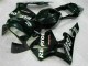 2003-2004 Schwarz Honda CBR600RR Motor Verkleidung 2003-2004 Schwarz Honda CBR600RR Motor Verkleidung
