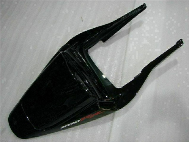 2003-2004 Schwarz Honda CBR600RR Motor Verkleidung 2003-2004 Schwarz Honda CBR600RR Motor Verkleidung