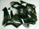 2003-2004 Schwarz Honda CBR600RR Motorrad Verkleidung & Plastik 2003-2004 Schwarz Honda CBR600RR Motorrad Verkleidung & Plastik