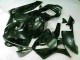 2003-2004 Schwarz Honda CBR600RR Motorrad Verkleidung & Plastik 2003-2004 Schwarz Honda CBR600RR Motorrad Verkleidung & Plastik
