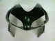 2003-2004 Schwarz Honda CBR600RR Motorrad Verkleidung & Plastik 2003-2004 Schwarz Honda CBR600RR Motorrad Verkleidung & Plastik