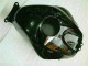 2003-2004 Schwarz Honda CBR600RR Motorrad Verkleidung & Plastik 2003-2004 Schwarz Honda CBR600RR Motorrad Verkleidung & Plastik
