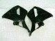 2003-2004 Schwarz Honda CBR600RR Motorrad Verkleidung & Plastik 2003-2004 Schwarz Honda CBR600RR Motorrad Verkleidung & Plastik