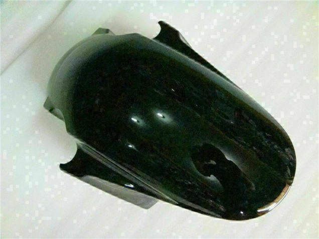 2003-2004 Schwarz Honda CBR600RR Motorrad Verkleidung & Plastik 2003-2004 Schwarz Honda CBR600RR Motorrad Verkleidung & Plastik
