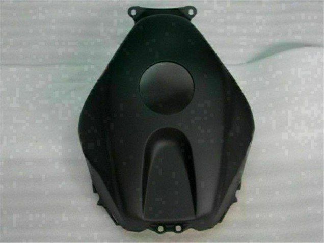 2003-2004 Schwarz Honda CBR600RR Motorrad Verkleidungen 2003-2004 Schwarz Honda CBR600RR Motorrad Verkleidungen