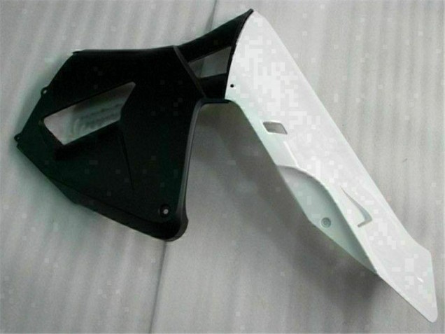 2003-2004 Schwarz Honda CBR600RR Motorrad Verkleidungen 2003-2004 Schwarz Honda CBR600RR Motorrad Verkleidungen
