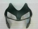 2003-2004 Schwarz Honda CBR600RR Motorrad Vollverkleidung 2003-2004 Schwarz Honda CBR600RR Motorrad Vollverkleidung