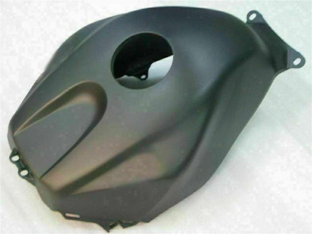 2003-2004 Schwarz Honda CBR600RR Motorrad Vollverkleidung 2003-2004 Schwarz Honda CBR600RR Motorrad Vollverkleidung