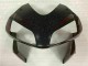 2003-2004 Schwarz Rot Honda CBR600RR Motorrad Verkleidungen 2003-2004 Schwarz Rot Honda CBR600RR Motorrad Verkleidungen