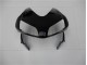 2003-2004 Schwarz Silber Honda CBR600RR Motorrad Verkleidung 2003-2004 Schwarz Silber Honda CBR600RR Motorrad Verkleidung