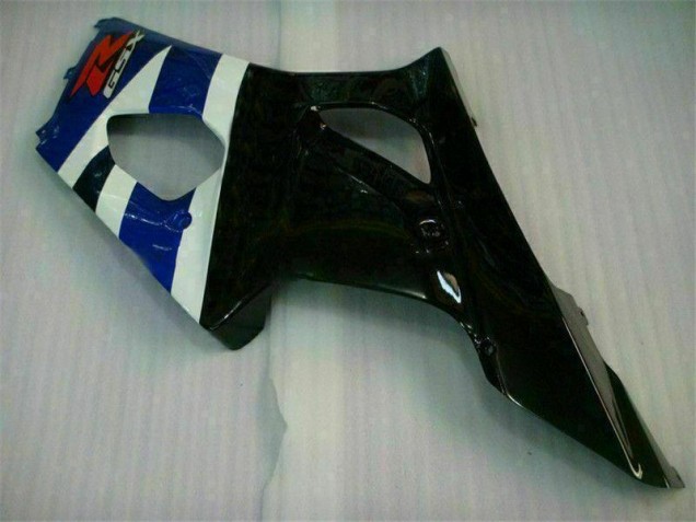 2003-2004 Schwarz Suzuki GSXR 1000 Motorrad Verkleidung & Plastik 2003-2004 Schwarz Suzuki GSXR 1000 Motorrad Verkleidung & Plastik