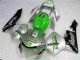 2003-2004 Silber Honda CBR600RR Motorrad Verkleidung 2003-2004 Silber Honda CBR600RR Motorrad Verkleidung