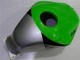 2003-2004 Silber Honda CBR600RR Motorrad Verkleidung 2003-2004 Silber Honda CBR600RR Motorrad Verkleidung