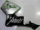 2003-2004 Silber Honda CBR600RR Motorrad Verkleidung 2003-2004 Silber Honda CBR600RR Motorrad Verkleidung