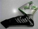 2003-2004 Silber Honda CBR600RR Motorrad Verkleidung 2003-2004 Silber Honda CBR600RR Motorrad Verkleidung