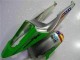 2003-2004 Silber Honda CBR600RR Motorrad Verkleidung 2003-2004 Silber Honda CBR600RR Motorrad Verkleidung