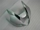 2003-2004 Silber Suzuki GSXR 1000 Motorrad Verkleidung & Plastik 2003-2004 Silber Suzuki GSXR 1000 Motorrad Verkleidung & Plastik