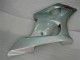 2003-2004 Silber Suzuki GSXR 1000 Motorrad Verkleidung & Plastik 2003-2004 Silber Suzuki GSXR 1000 Motorrad Verkleidung & Plastik