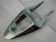 2003-2004 Silber Suzuki GSXR 1000 Motorrad Verkleidung & Plastik 2003-2004 Silber Suzuki GSXR 1000 Motorrad Verkleidung & Plastik