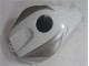 2003-2004 Silver Weiß Schwarz Repsol Honda CBR600RR Motorrad Verkleidung