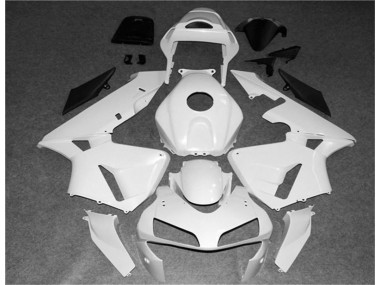 2003-2004 Unbemalt Honda CBR600RR Motorrad Verkleidung