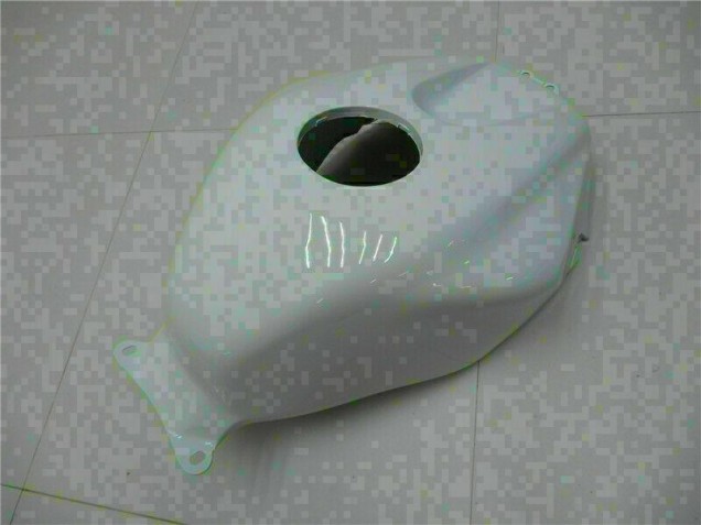 2003-2004 Weiß Honda CBR600RR Motor Verkleidung 2003-2004 Weiß Honda CBR600RR Motor Verkleidung