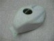 2003-2004 Weiß Honda CBR600RR Motor Verkleidung 2003-2004 Weiß Honda CBR600RR Motor Verkleidung