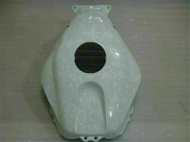 2003-2004 Weiß Honda CBR600RR Motor Vollverkleidung 2003-2004 Weiß Honda CBR600RR Motor Vollverkleidung