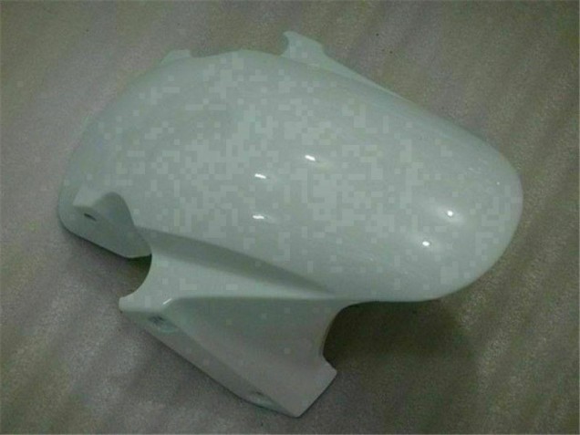 2003-2004 Weiß Honda CBR600RR Motor Vollverkleidung 2003-2004 Weiß Honda CBR600RR Motor Vollverkleidung