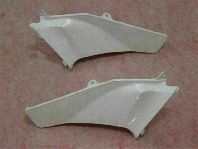 2003-2004 Weiß Honda CBR600RR Motorrad Verkleidung Komplett Sets 2003-2004 Weiß Honda CBR600RR Motorrad Verkleidung Komplett Sets
