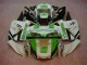 2003-2004 Weiß Honda CBR600RR Motorrad Verkleidung Komplett Sets 2003-2004 Weiß Honda CBR600RR Motorrad Verkleidung Komplett Sets