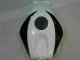 2003-2004 Weiß Honda CBR600RR Motorrad Verkleidungen 2003-2004 Weiß Honda CBR600RR Motorrad Verkleidungen