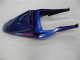2003-2004 Weiß Honda CBR600RR Motorrad Vollverkleidung 2003-2004 Weiß Honda CBR600RR Motorrad Vollverkleidung
