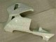 2003-2004 Weiß Honda CBR600RR Motorradverkleidung 2003-2004 Weiß Honda CBR600RR Motorradverkleidung