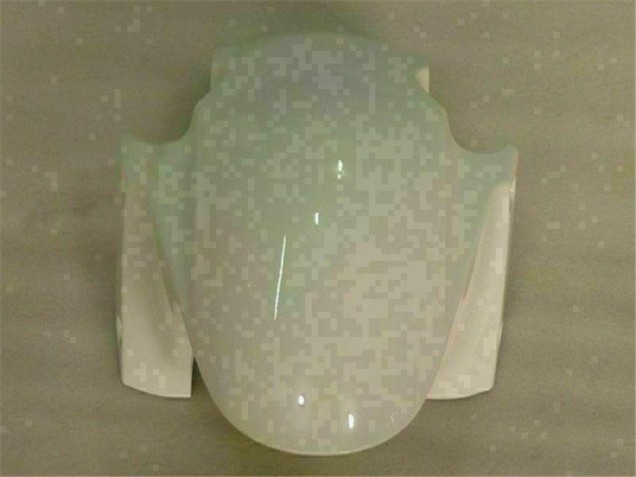 2003-2004 Weiß Honda CBR600RR Motorradverkleidung 2003-2004 Weiß Honda CBR600RR Motorradverkleidung