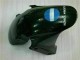 2003-2004 Weiß Honda CBR600RR Motorradverkleidung Plastik Kits 2003-2004 Weiß Honda CBR600RR Motorradverkleidung Plastik Kits