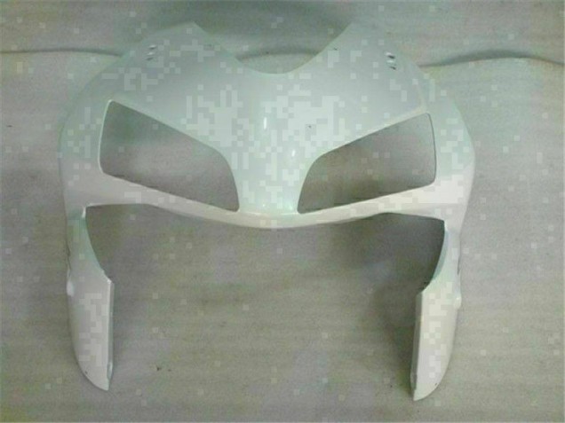 2003-2004 Weiß Honda CBR600RR Verkleidungen & Plastik 2003-2004 Weiß Honda CBR600RR Verkleidungen & Plastik