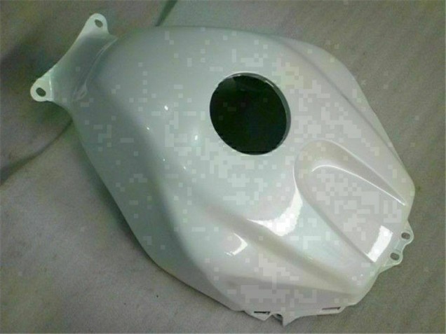 2003-2004 Weiß Honda CBR600RR Verkleidungen & Plastik 2003-2004 Weiß Honda CBR600RR Verkleidungen & Plastik