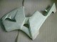2003-2004 Weiß Honda CBR600RR Verkleidungen & Plastik 2003-2004 Weiß Honda CBR600RR Verkleidungen & Plastik