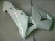 2003-2004 Weiß Honda CBR600RR Verkleidungen & Plastik 2003-2004 Weiß Honda CBR600RR Verkleidungen & Plastik
