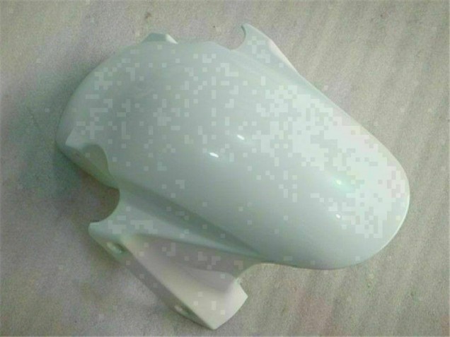 2003-2004 Weiß Honda CBR600RR Verkleidungen & Plastik 2003-2004 Weiß Honda CBR600RR Verkleidungen & Plastik