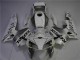 2003-2004 Weiß Repsol Honda CBR600RR Motorrad Verkleidung 2003-2004 Weiß Repsol Honda CBR600RR Motorrad Verkleidung