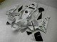 2003-2004 Weiß Repsol Honda CBR600RR Motorrad Verkleidungen 2003-2004 Weiß Repsol Honda CBR600RR Motorrad Verkleidungen